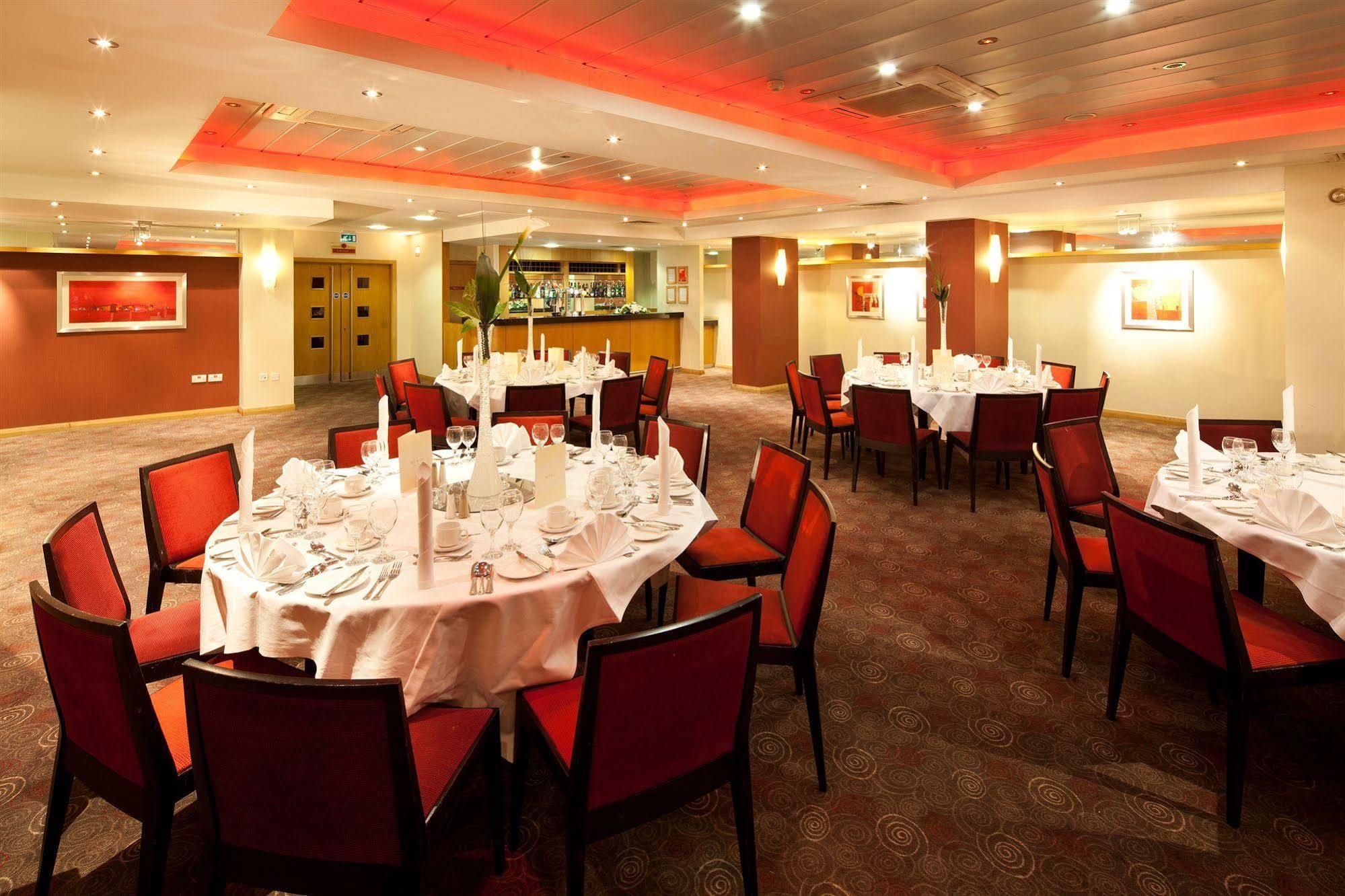 Mercure Glasgow City Hotel Exterior photo